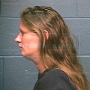 Denise Marie Schulte