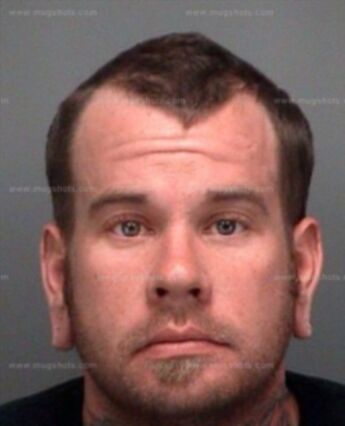 Christopher Allan Carey