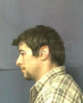 Justin Don Ledbetter