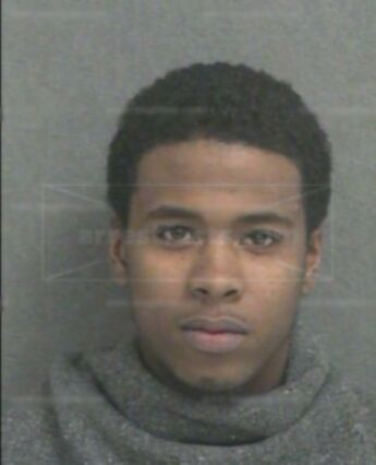 Jeffery Leon Bagsby Ii
