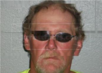 Johnny Ray Oldham