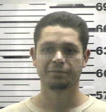 Orlando Sedillo