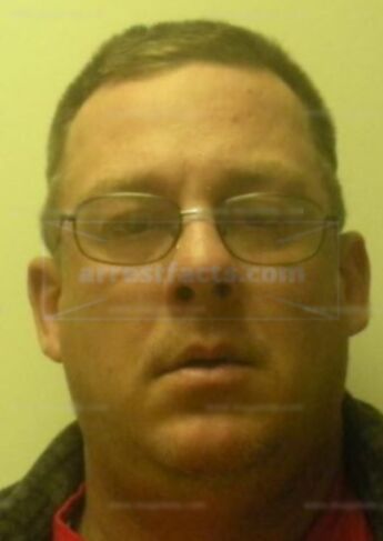 Lars Scott Oliver