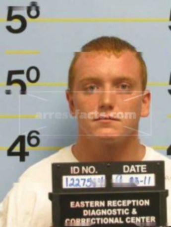 Adam Joseph Perkins
