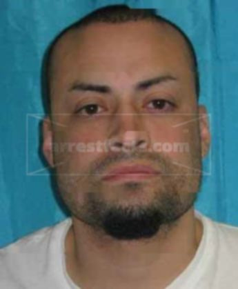 Jose Oscar Morales