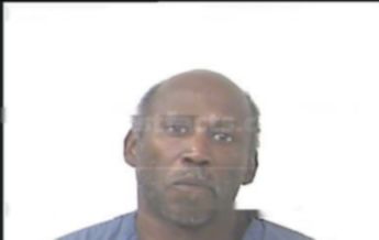 Anthony Lloyd Heckstall