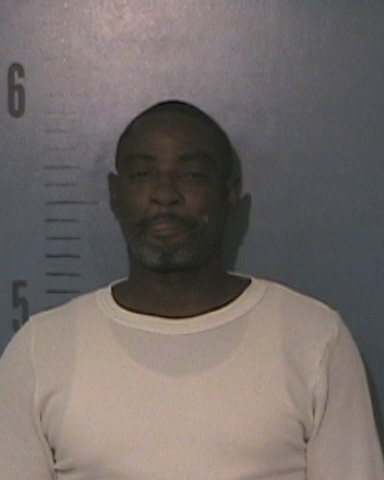 Ricky Charles Harris