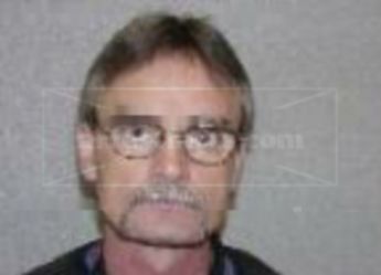 Johnny Ray West