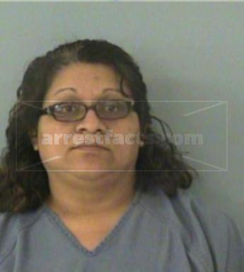 Ivonne Hernandez Roman