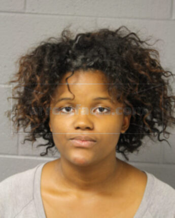 Lachina D Robinson