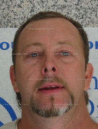 Thomas Richard Garner