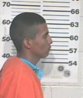 Jose Armando Jr. Salas Garcia