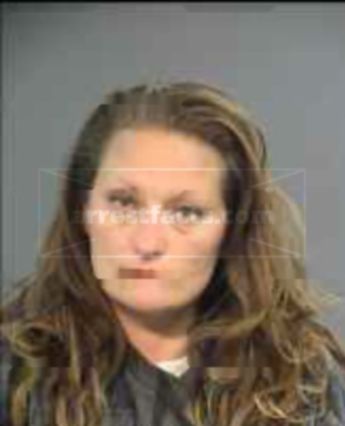 Heather Monique Duvall