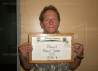 Robert Nowell