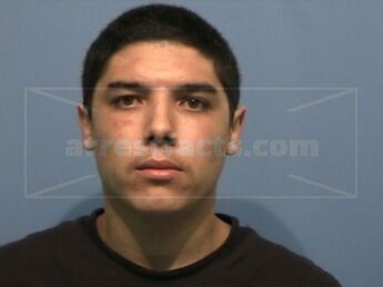 Cimmerron Julian Trujillo