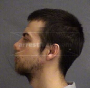 Alex Michael Newell
