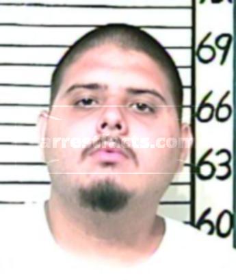 Christopher Andrew Ortiz