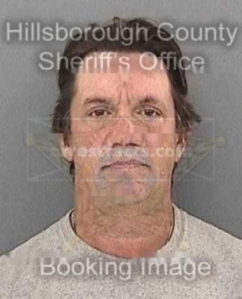 Michael Brent Rosche