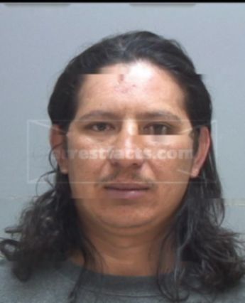 Hector Chavez