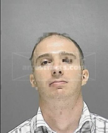 Joshua Louis Brock