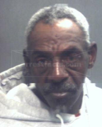 Timothy Jackson