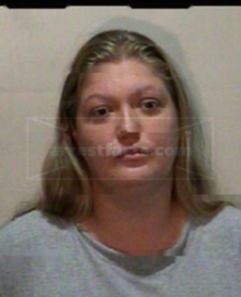 Tara Nicole Linville