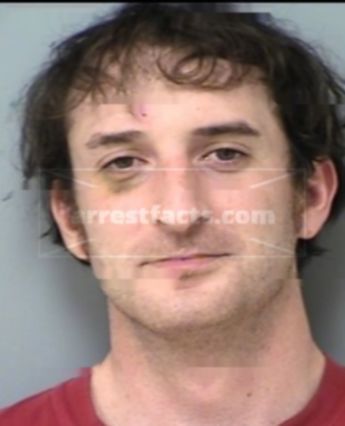 Timothy Ryan Hayes