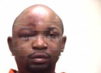 Marcus Nathaniel Ford