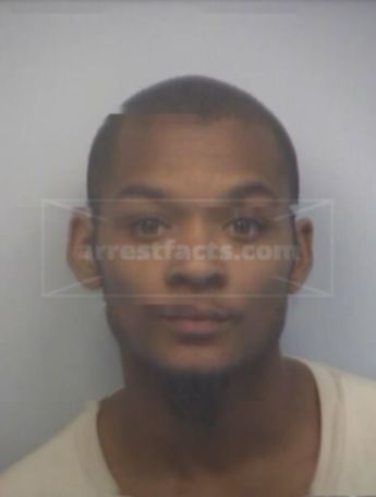 Joshua Randolph Johnson