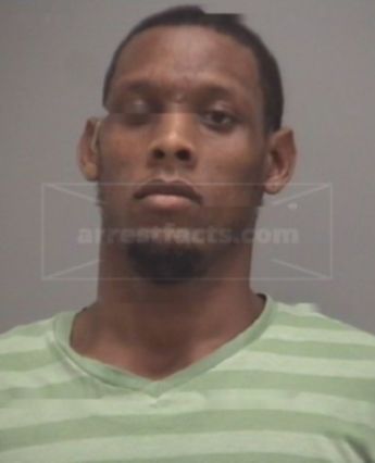 Tony Joshua Brooks