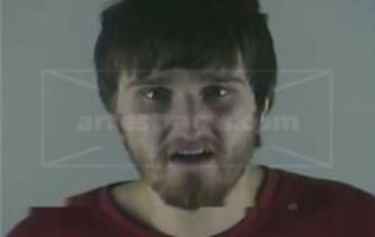 Brandon Jeffrey Crist