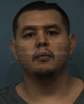 Christopher Ray Perez