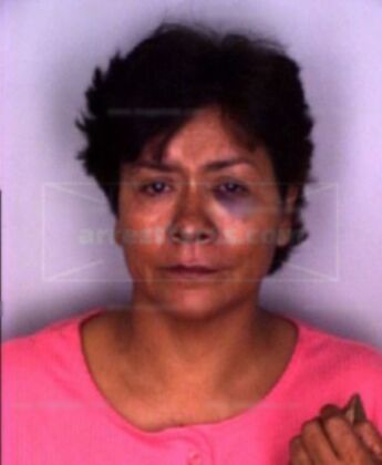 Luz Narvaez Rios