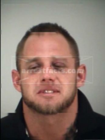 Brandon Robert Parrish