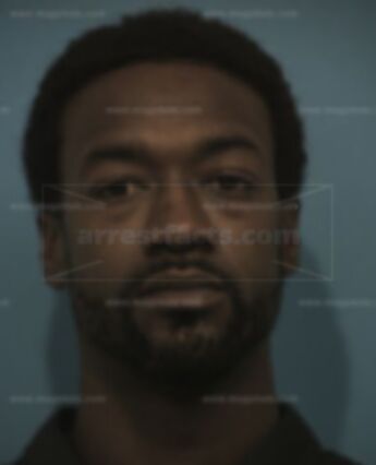 Jermaine Kiel Rogers