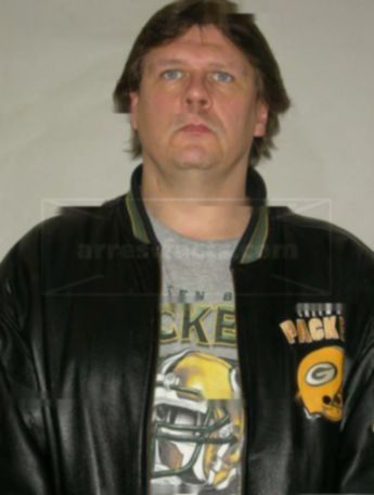 Perry Lee Gawlik
