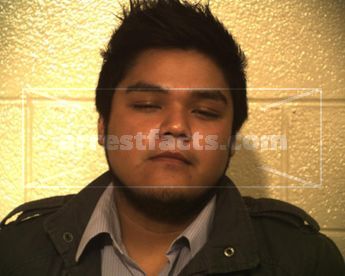 Jacob Ruben Rodriguez Ramos