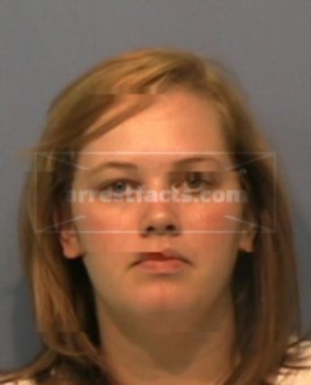 Erica Rachel Kirkland