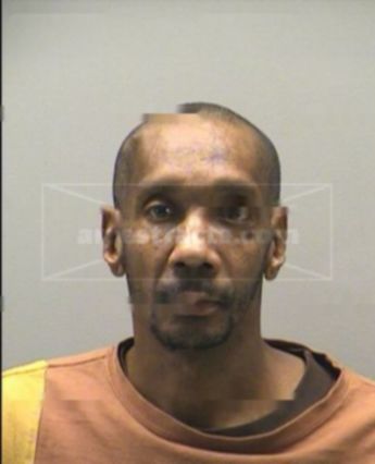 Curtis Lee Veal