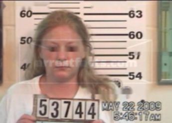 Mindi Bracey Wentworth