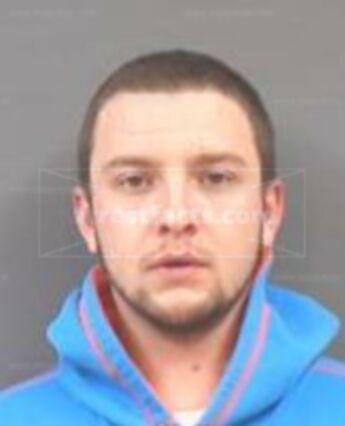 Robbie Brandon Labonte