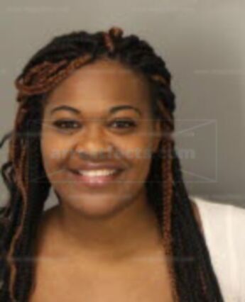 Tiffany Jackson