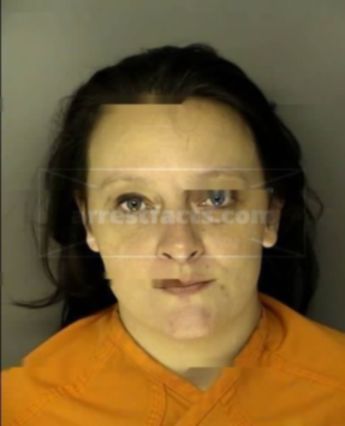 Beth Amber King
