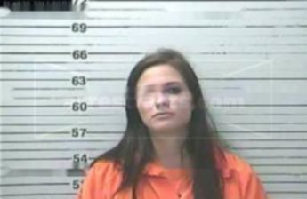 Elizabeth Jean Fayette