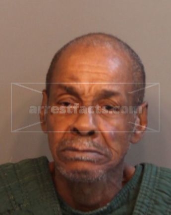 Willie James Whaley