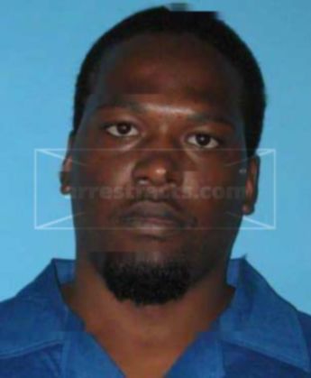 Antonio Devon Joiner