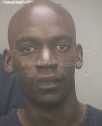 Anton Dmetric Bryant