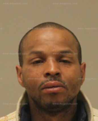 Jermaine Terrell Green