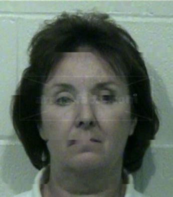 Sandra Walker Tschirhart