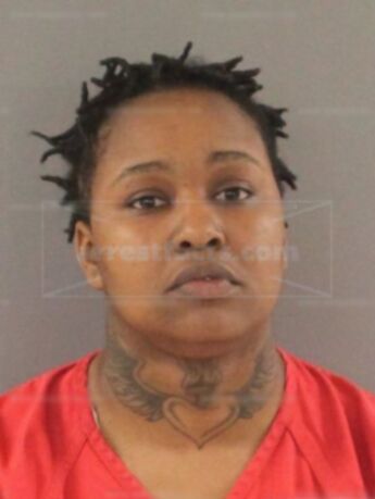 Whitney Nicole Martin